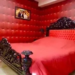 Luxe - 50 Nuances - Village Naturiste Cap D Agde- 80 M 아파트 *