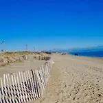 Luxe - 50 Nuances - Village Naturiste Cap D Agde- 80 M *