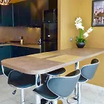 아파트 Luxe - 50 Nuances - Village Naturiste Cap D Agde- 80 M *