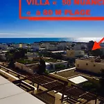 Luxe - 50 Nuances - Village Naturiste Cap D Agde- 80 M