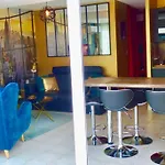 Luxe - 50 Nuances - Village Naturiste Cap D Agde- 80 M 아파트 아그