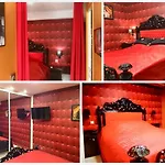 Luxe - 50 Nuances - Village Naturiste Cap D Agde- 80 M 아파트 아그