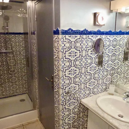 Luxe - 50 Nuances - Village Naturiste Cap D Agde- 80 M شقة