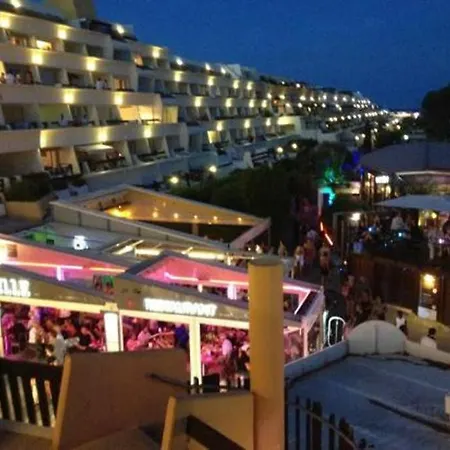 Luxe - 50 Nuances - Village Naturiste Cap D Agde- 80 M