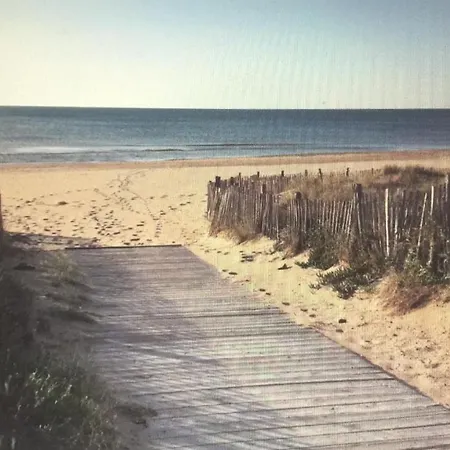 Luxe - 50 Nuances - Village Naturiste Cap D Agde- 80 M *